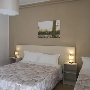 Frühstückspension Vacanze Pisane 