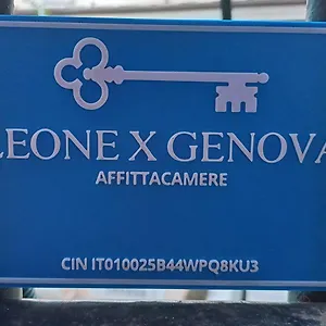 Gasthof Leone X 