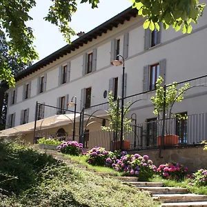 Hotel Bregana, Carnago