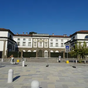 Frühstückspension Charmerooms Moroni, Stezzano