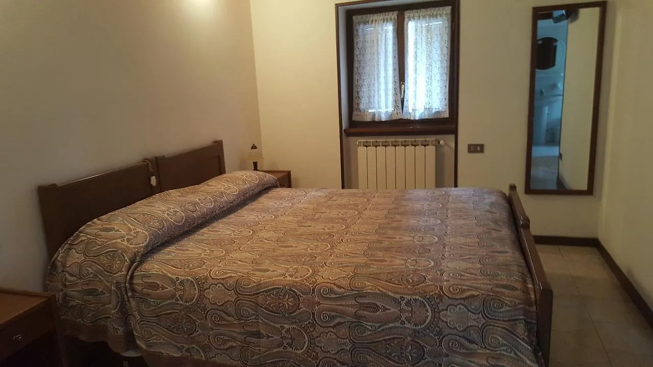 Hotel Eternita Malonno