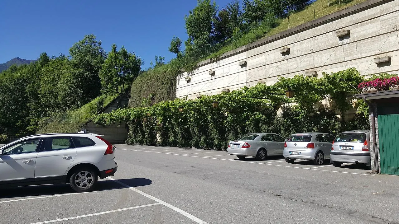Hotel Eternita Malonno Italy