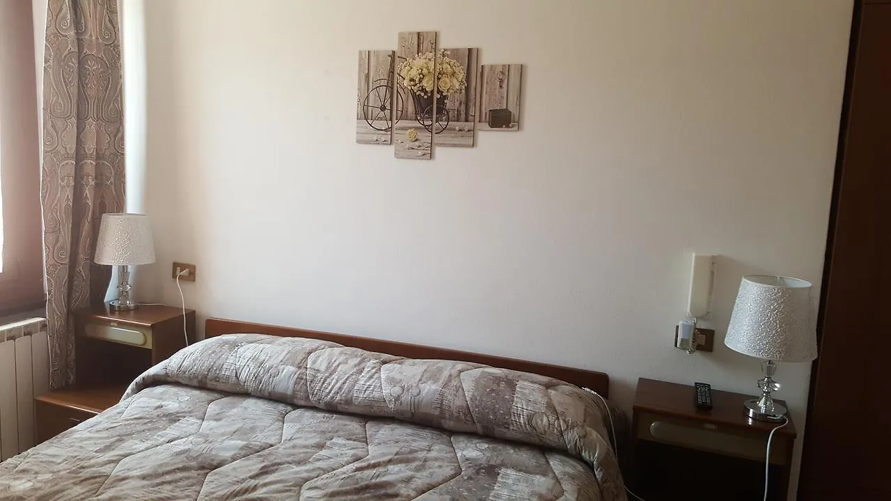 Hotel Eternita Malonno